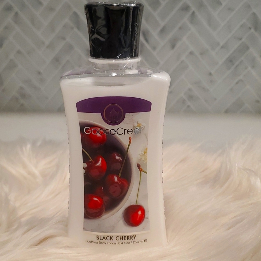 Goose Creek Black Cherry Bundle - NWT - Picture 2 of 7